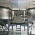 Silicon Carbide Centrifugal Spray Granulation Dryer